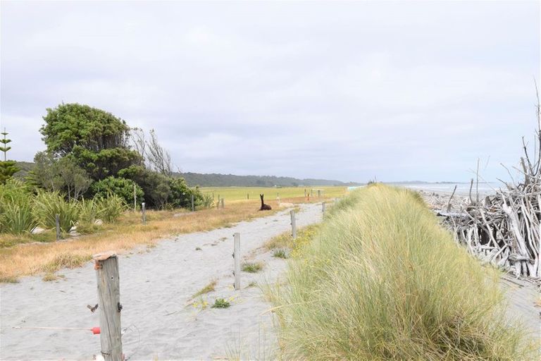 Photo of property in 1091 Kumara Junction Highway, Awatuna, Hokitika, 7882