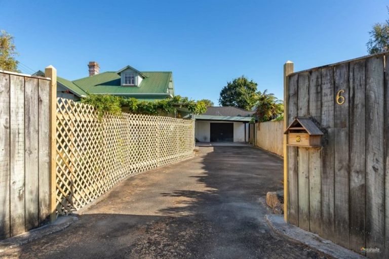 Photo of property in 6 Bentinck Street, Wallaceville, Upper Hutt, 5018