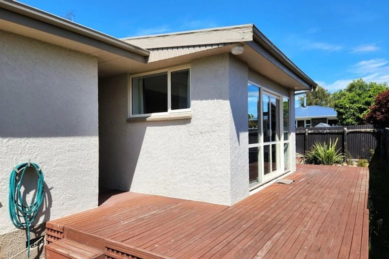 Photo of property in 252c Main Street, Gore, 9710