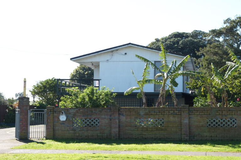 Photo of property in 7 Yates Road, Mangere East, Auckland, 2024