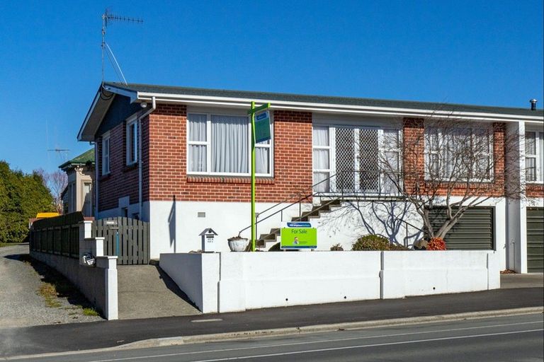 Photo of property in 1/102a Wai-iti Road, Highfield, Timaru, 7910