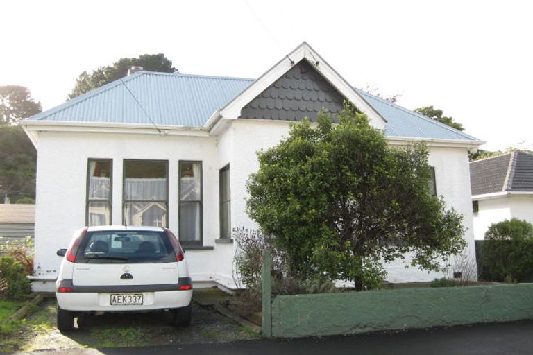 Photo of property in 26 Woodhaugh Street, Woodhaugh, Dunedin, 9010