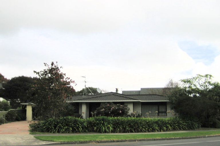 Photo of property in 47a Park Avenue, Waikanae, 5036
