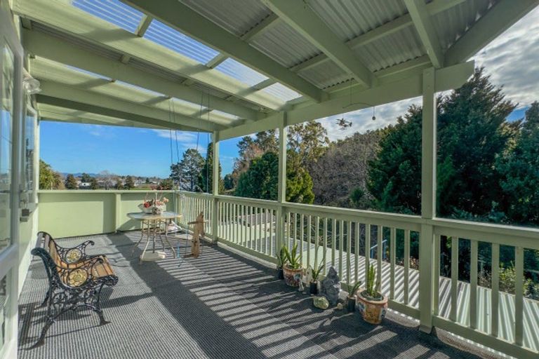 Photo of property in 12 Miller Avenue, Paeroa, 3600