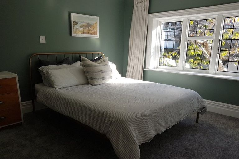 Photo of property in 267 Tinakori Road, Thorndon, Wellington, 6011