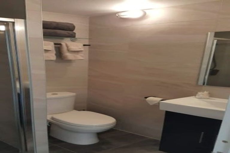 Photo of property in Hannahs Factory, 3/14 Leeds Street, Te Aro, Wellington, 6011