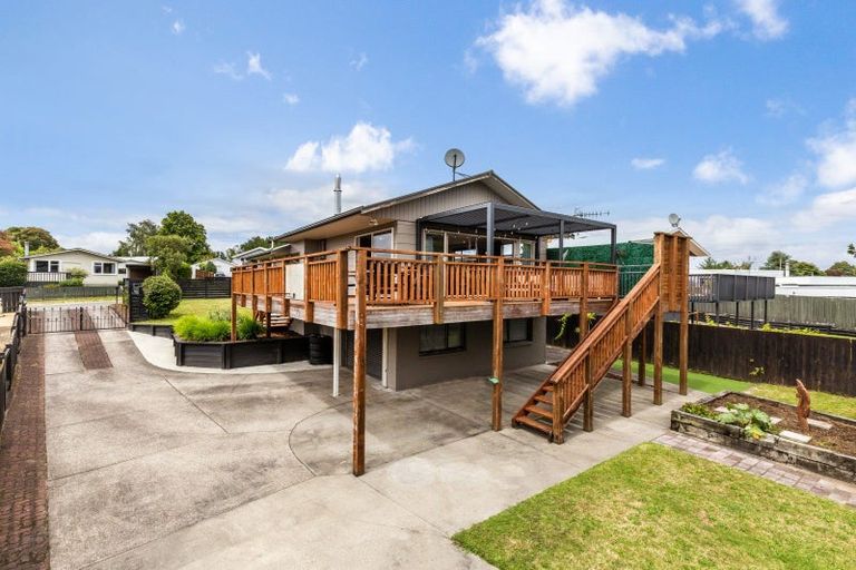 Photo of property in 69 Richmond Avenue, Richmond Heights, Taupo, 3330