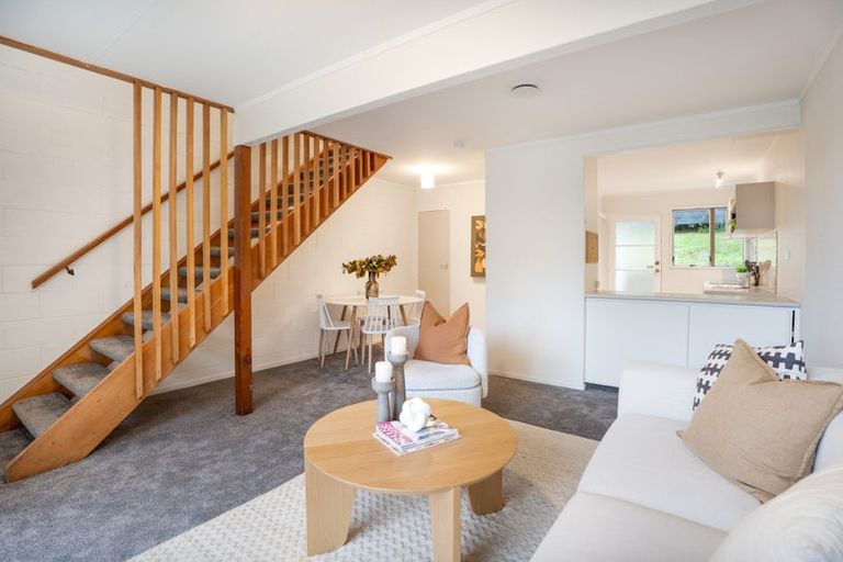 Photo of property in 4a Makatote Grove, Churton Park, Wellington, 6037