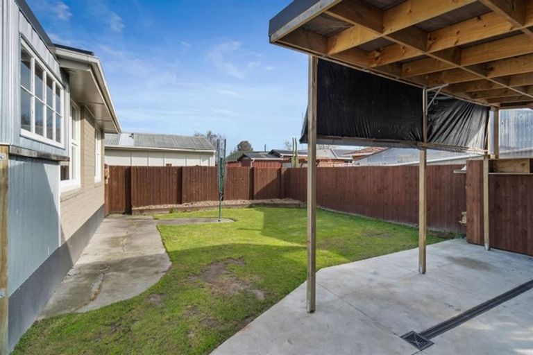 Photo of property in 5 Martell Place, Hoon Hay, Christchurch, 8025