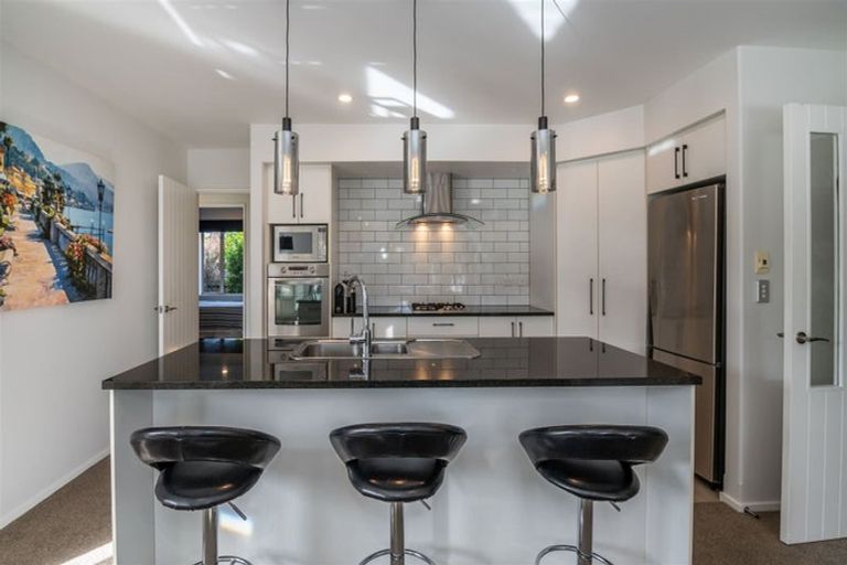 Photo of property in 61 Westpark Drive, Burnside, Christchurch, 8053