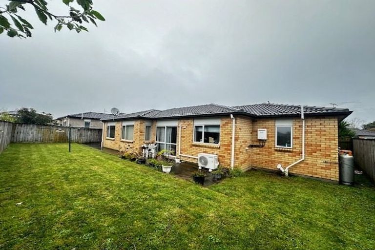 Photo of property in 5 Shayla Place, Favona, Auckland, 2024
