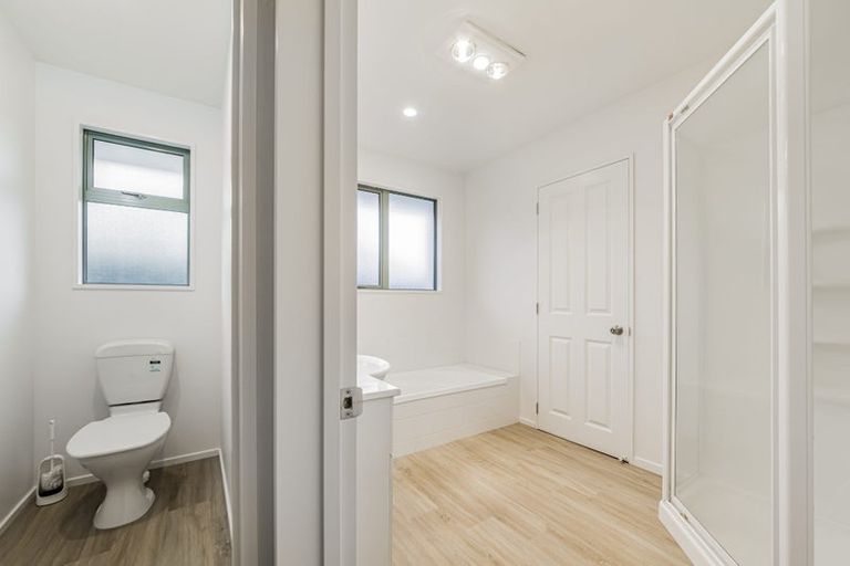 Photo of property in 5 Bering Street, Northwood, Christchurch, 8051