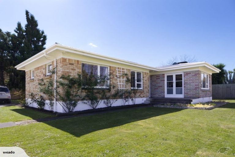 Photo of property in 29 Panair Crescent, Hillcrest, Hamilton, 3216