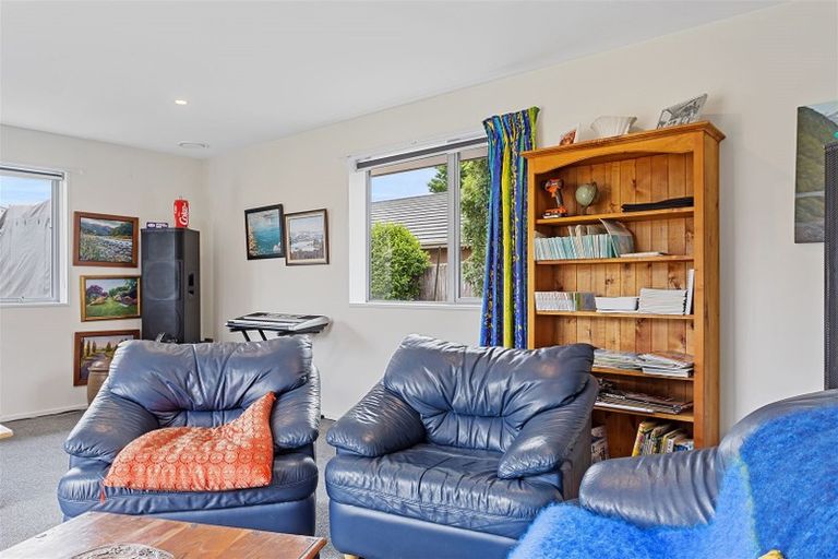 Photo of property in 44 Birdwood Avenue, Beckenham, Christchurch, 8023