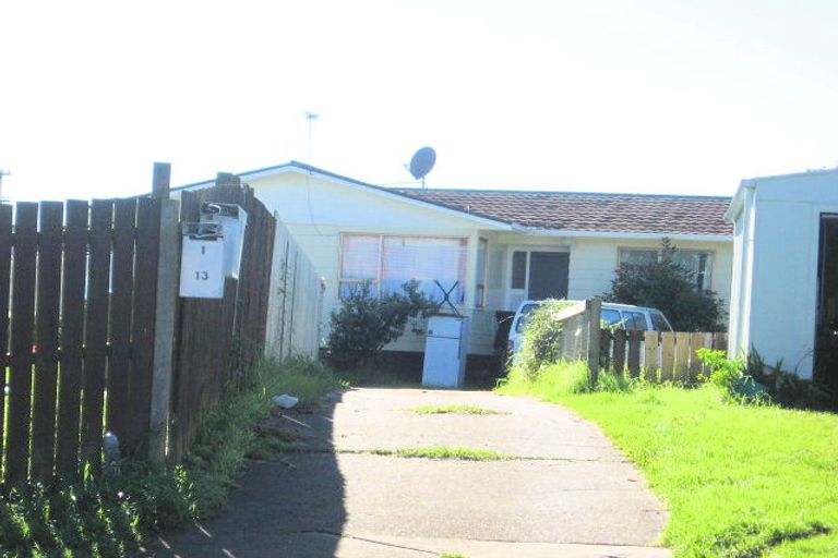 Photo of property in 13 Arbor Close, Manurewa, Auckland, 2102