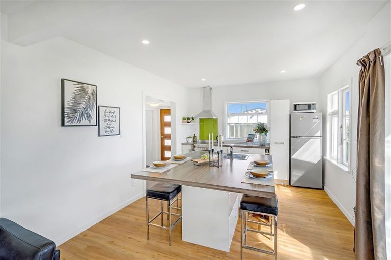 Photo of property in 32a Matangi Street, Hei Hei, Christchurch, 8042