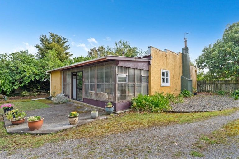 Photo of property in 76 Revans Street, Featherston, 5710
