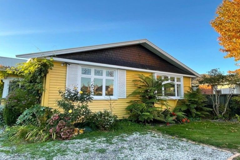 Photo of property in 139 Innes Road, St Albans, Christchurch, 8052