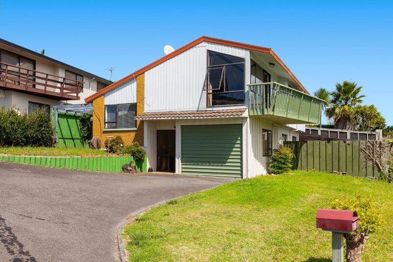 Photo of property in 48 Eaton Crescent, Matua, Tauranga, 3110