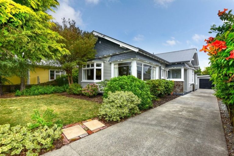 Photo of property in 229 Selwyn Street, Spreydon, Christchurch, 8024