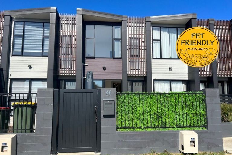 Photo of property in 46 Grange Road, Papatoetoe, Auckland, 2025