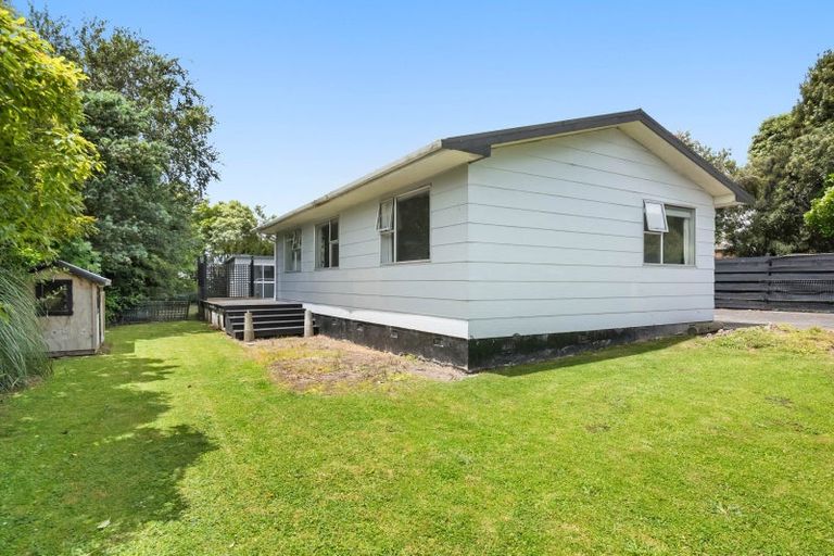 Photo of property in 41 Kimberley Grove, Westbrook, Palmerston North, 4412