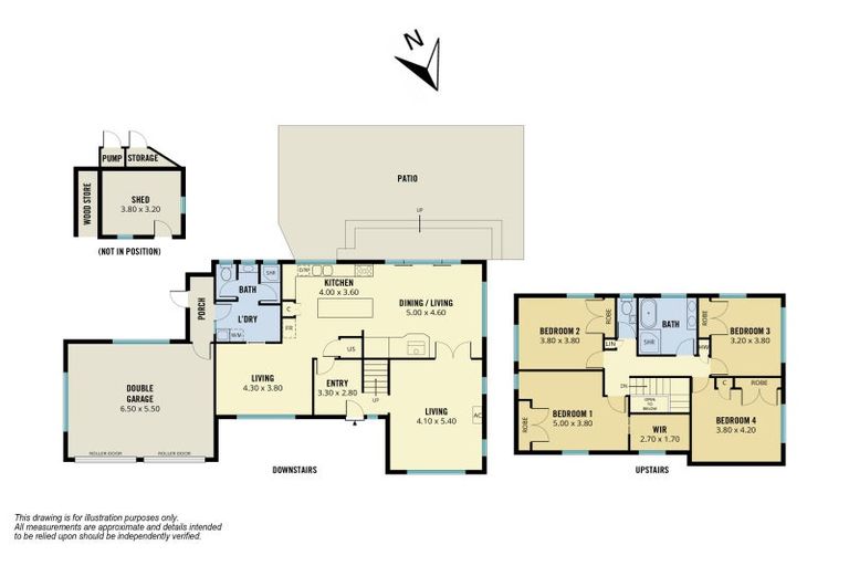 Photo of property in 112 Valley Road, Pukekohe, 2120