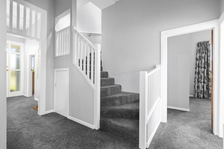 Photo of property in 122 Pownall Street, Masterton, 5810