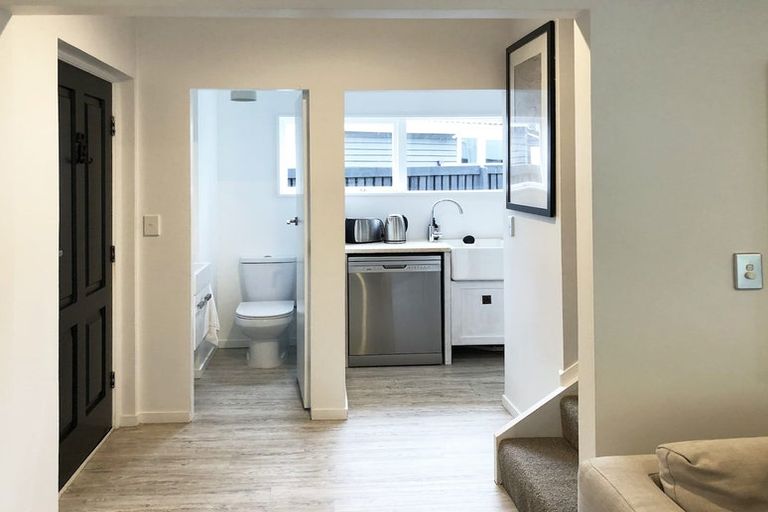 Photo of property in 4/16 Rossall Street, Merivale, Christchurch, 8014