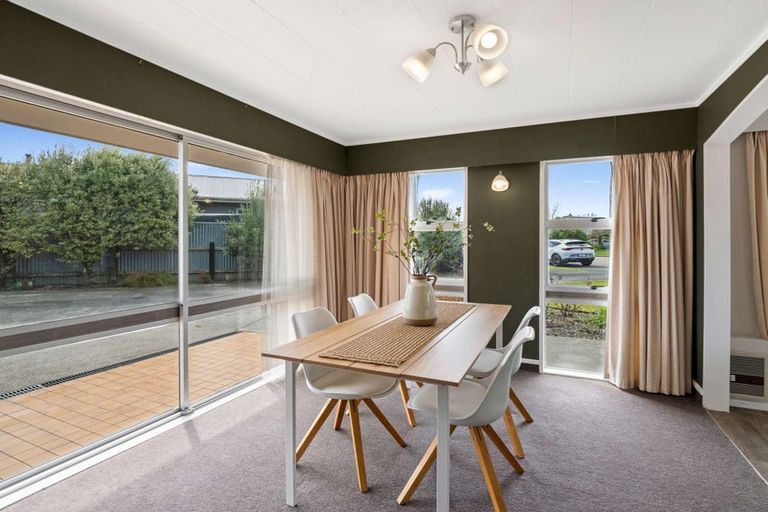Photo of property in 4 Sandstrom Grove, Feilding, 4702