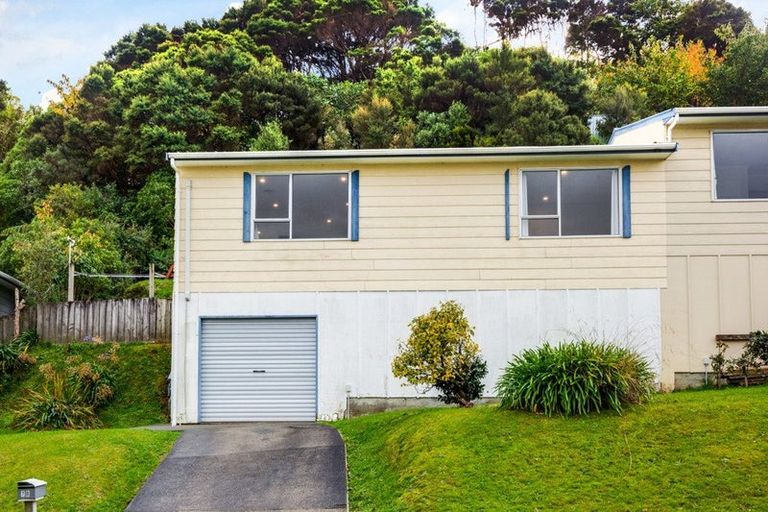 Photo of property in 2/7 Venus Place, Whitby, Porirua, 5024