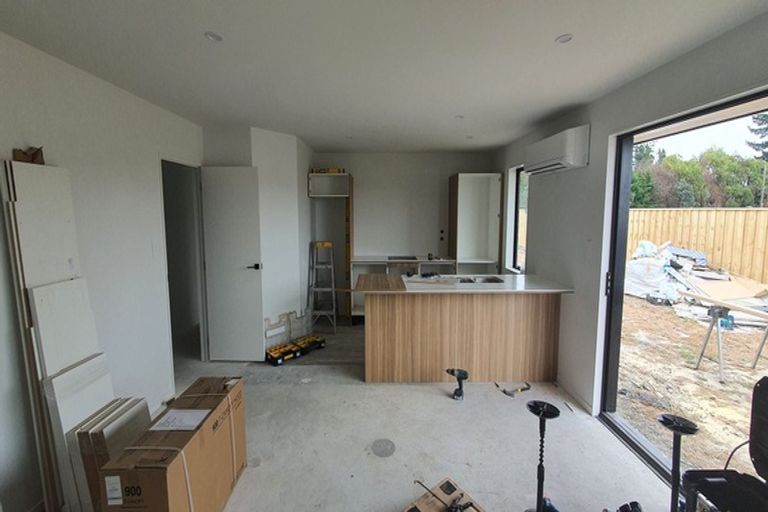 Photo of property in 23 Whittington Drive, Rolleston, 7615