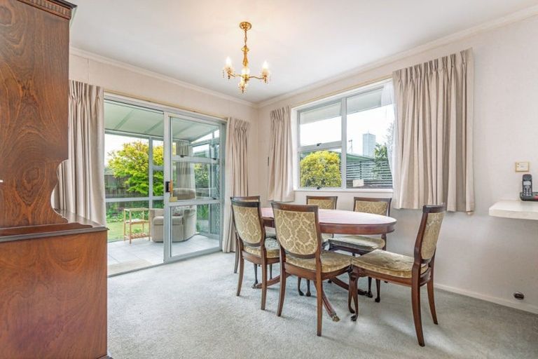Photo of property in 117a Roy Street, Palmerston North, 4410