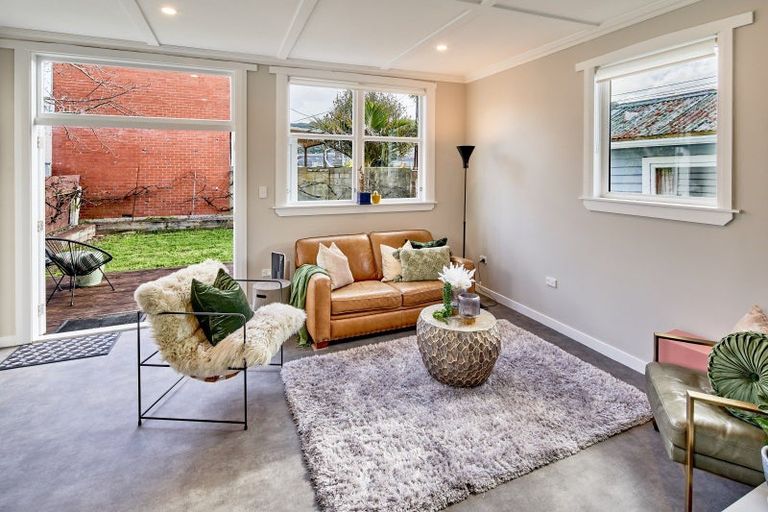Photo of property in 159 Cuba Street, Petone, Lower Hutt, 5012