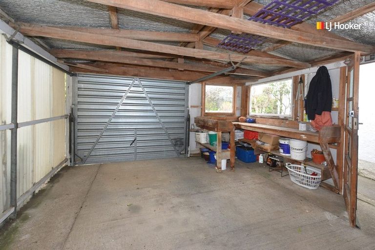 Photo of property in 439 Taieri Road, Halfway Bush, Dunedin, 9010