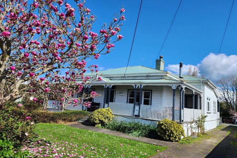 Photo of property in 44 Grey Street, Shannon, 4821