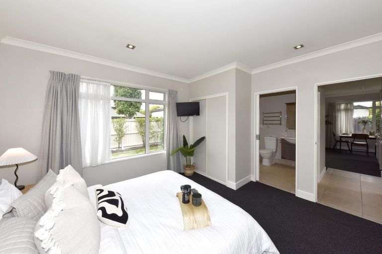 Photo of property in 1/414 Ilam Road, Bryndwr, Christchurch, 8052