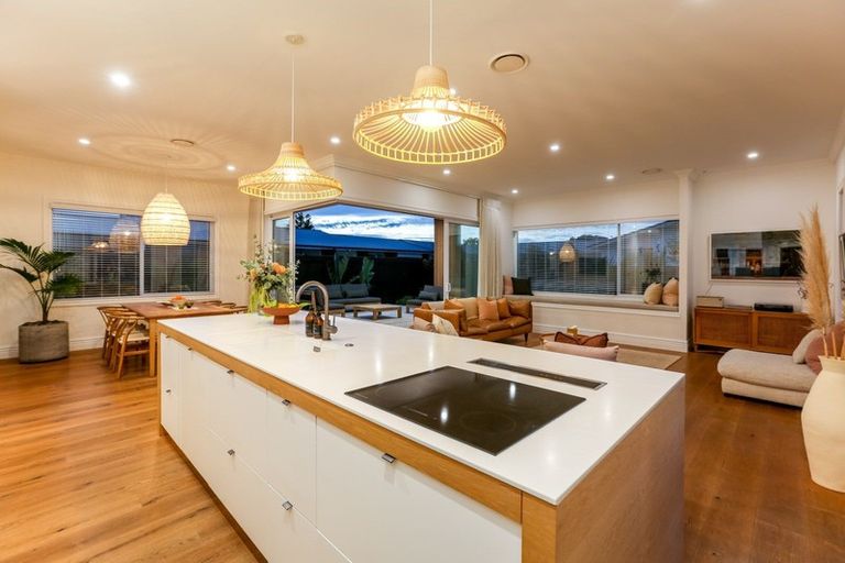 Photo of property in 161 Lemon Street, Strandon, New Plymouth, 4312