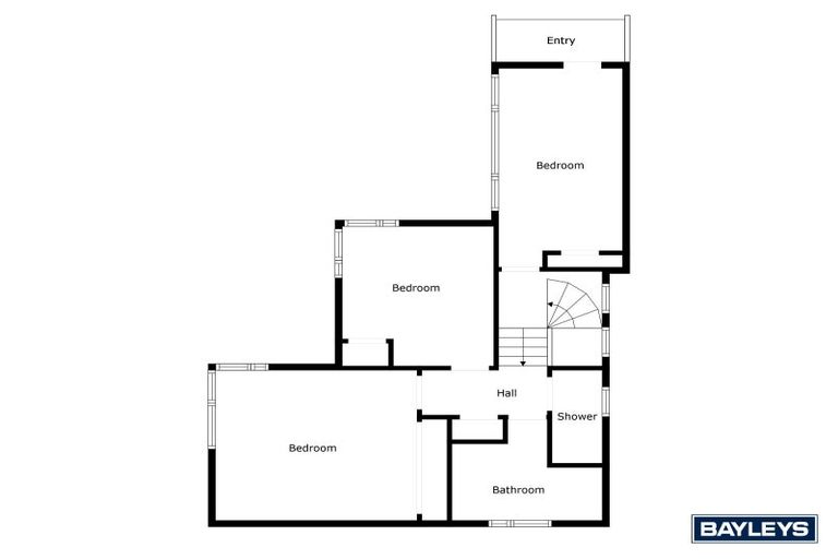 Photo of property in 18 Marion Street, Macandrew Bay, Dunedin, 9014