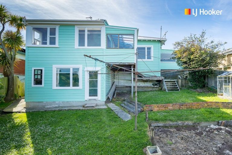 Photo of property in 130 Elgin Road, Kenmure, Dunedin, 9011