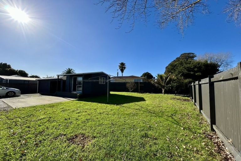 Photo of property in 123 Rowandale Avenue, Manurewa, Auckland, 2102
