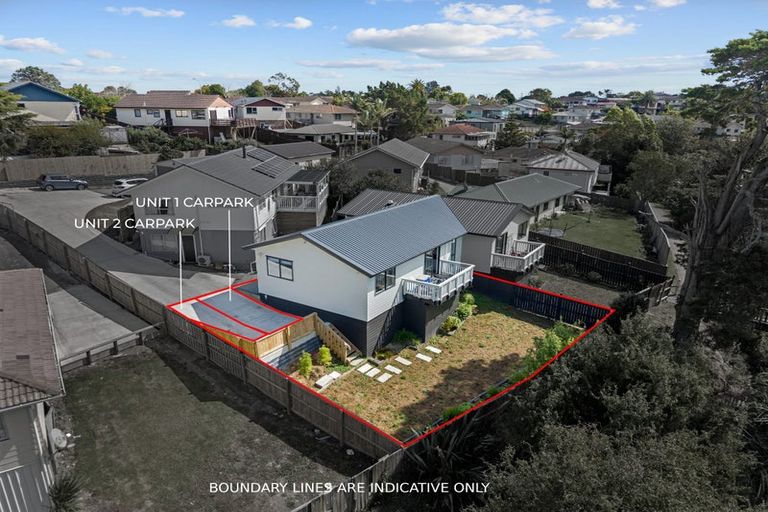 Photo of property in 1/72 Alabaster Drive, Papatoetoe, Auckland, 2025