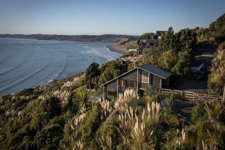 Photo of property in 596c Wainui Road, Raglan, 3297