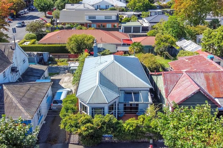 Photo of property in 153 Collingwood Street, Nelson, 7010