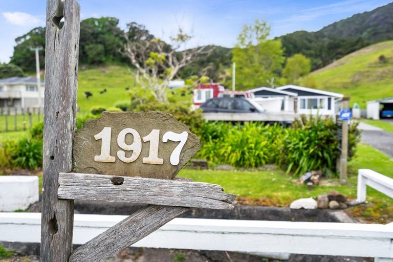 Photo of property in 1917 Whangarei Heads Road, Whangarei Heads, Whangarei, 0174