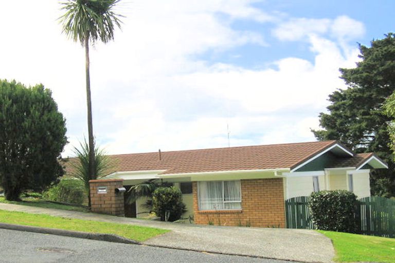 Photo of property in 71 Fisher Terrace, Te Kamo, Whangarei, 0112