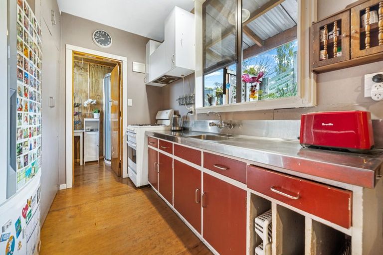 Photo of property in 15 View Street, Warrington, Waitati, 9471