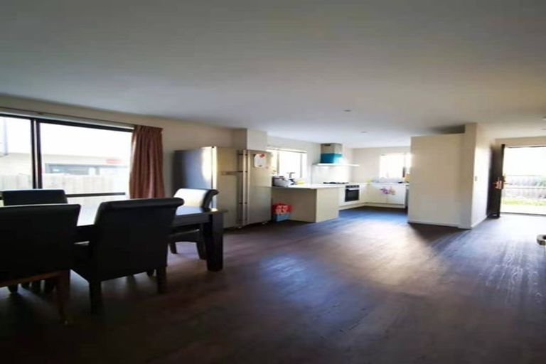 Photo of property in 3/46 Picton Avenue, Riccarton, Christchurch, 8011