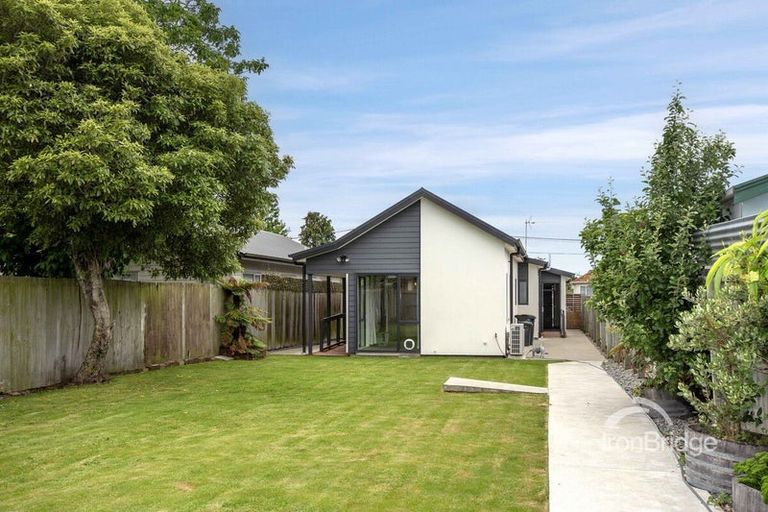 Photo of property in 39 Ngarimu Street, Avonside, Christchurch, 8061