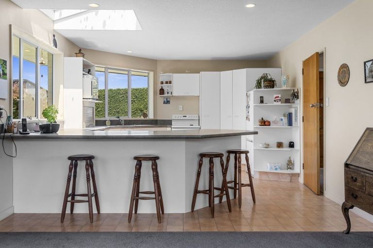 Photo of property in 2925 South Eyre Road, Eyrewell, Rangiora, 7476